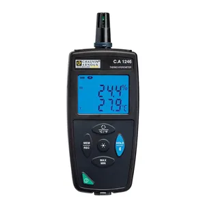 دماسنج رطوبت سنج کاوین آرنوکس مدل CA1246