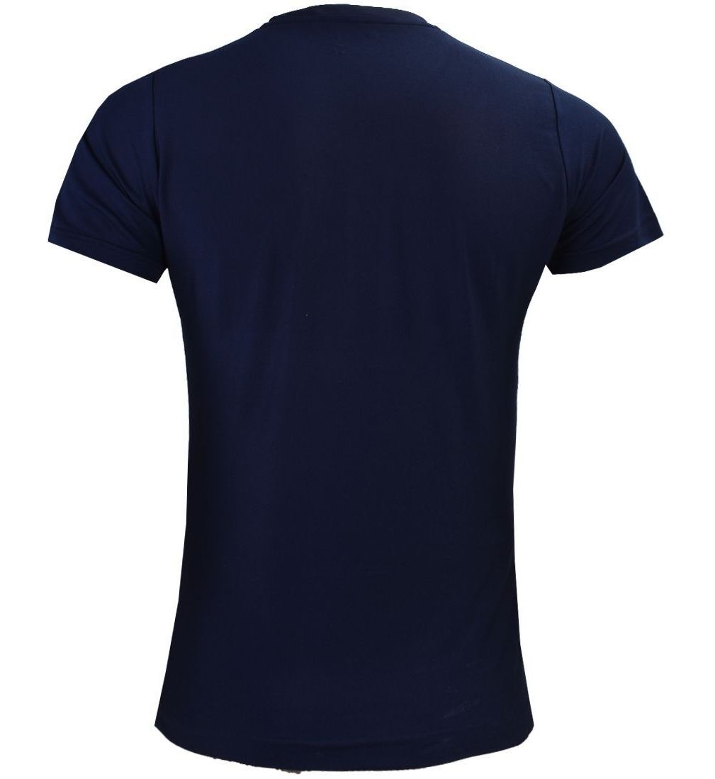 تی شرت مردانه تکنیک اسپرت مدل TS-134-SO