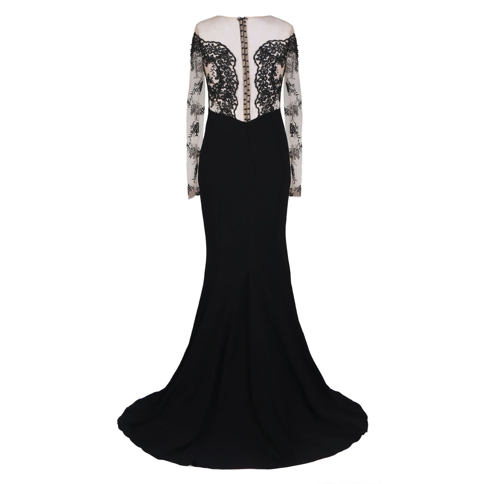 پیراهن زنانه مدل Fabulous Style main 1 1