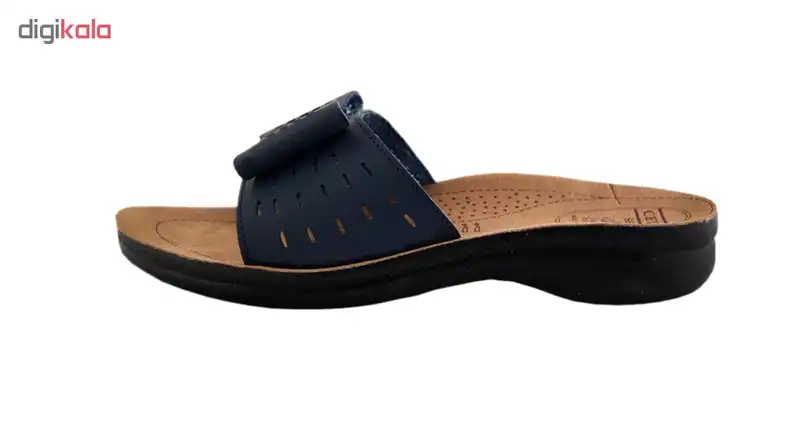 صندل زنانه شهپر مدل شیوا کد 06