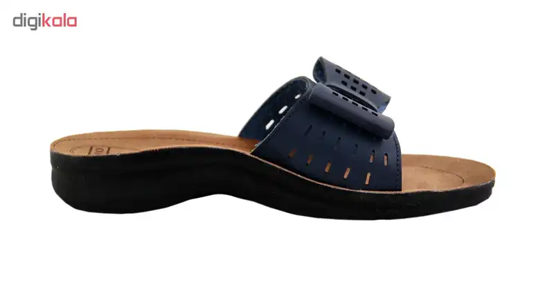 صندل زنانه شهپر مدل شیوا کد 06