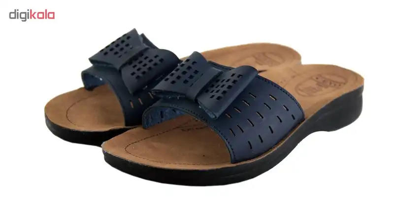 صندل زنانه شهپر مدل شیوا کد 06