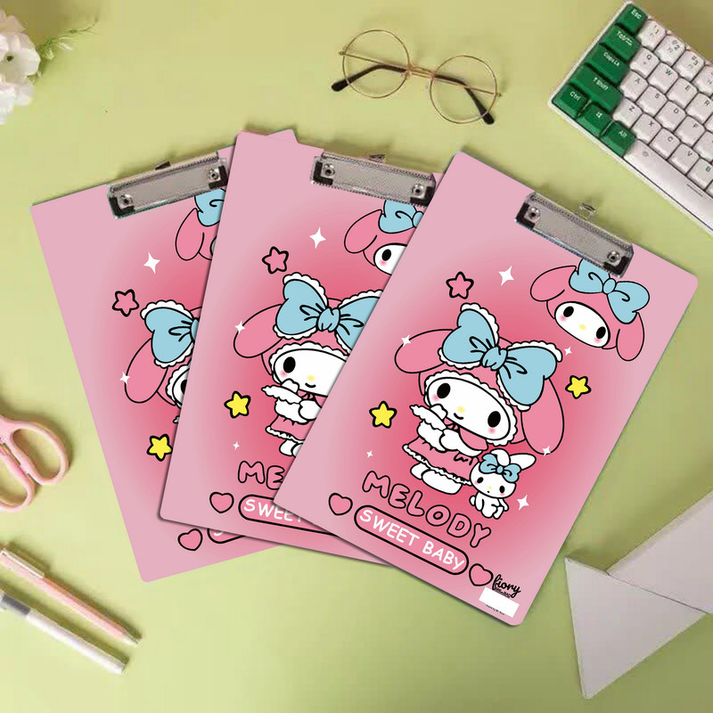 تخته شاسی مستر راد مدل ملودی کد fiory 2395 سایز A4