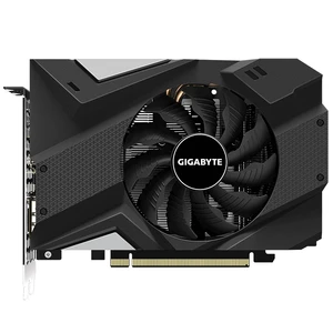 کارت گرافیک گیگابایت مدل RTX 2060 MINI ITX OC