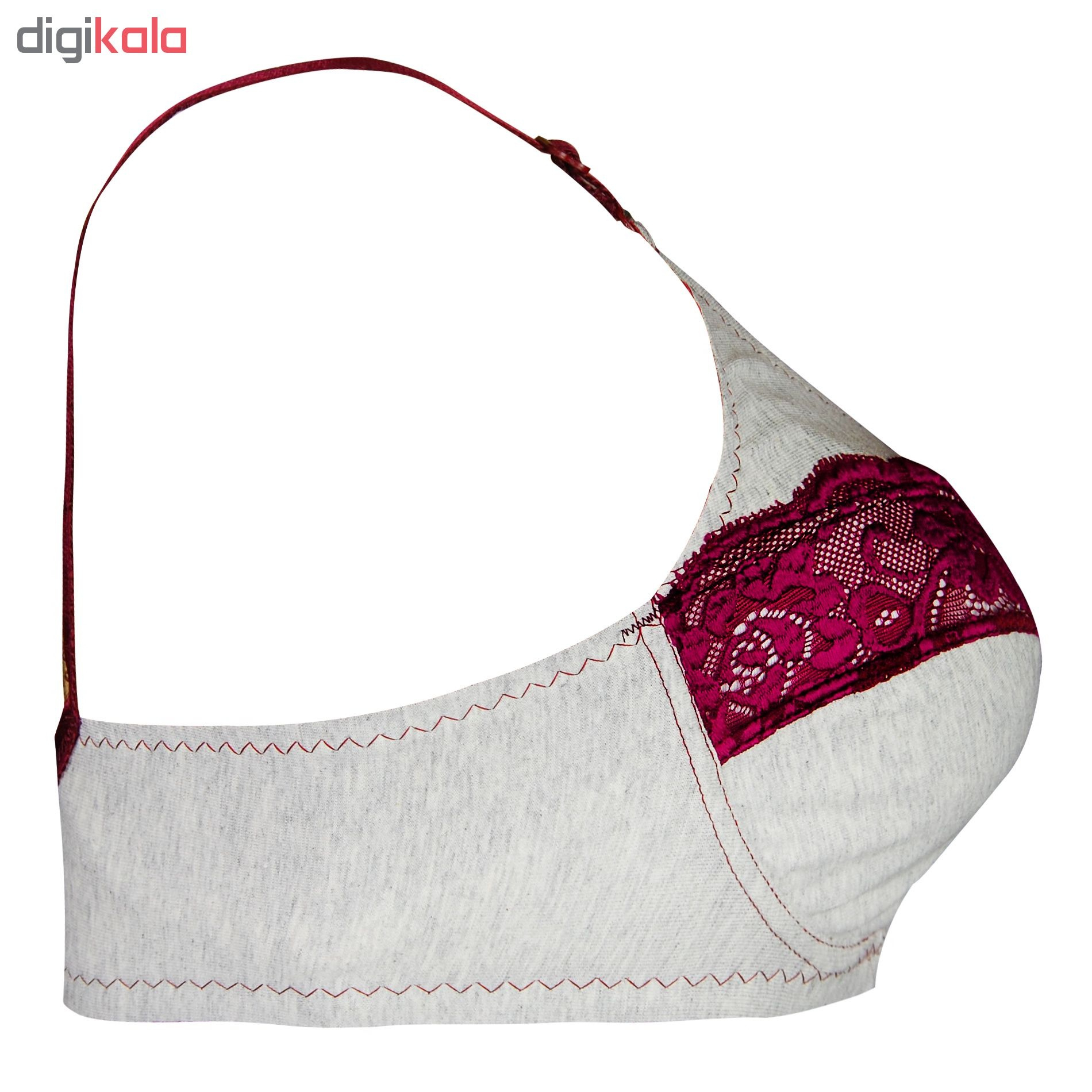 سوتین زنانه کد 3144-1