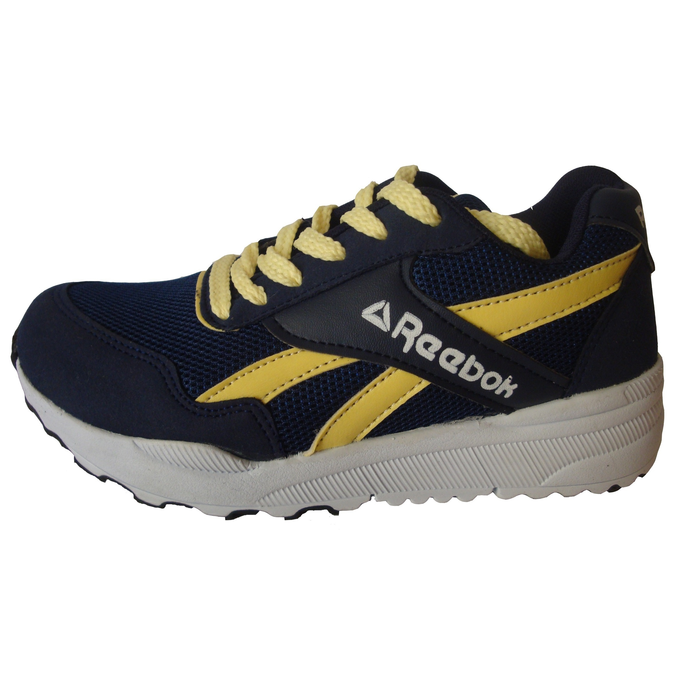 کفش مخصوص پیاده روی  پسرانه کد S09