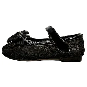 کفش دخترانه مدل BAB_BDM04