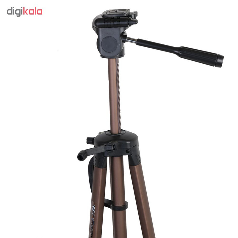 سه پایه دوربین ویفنگ مدل WT-3570 2