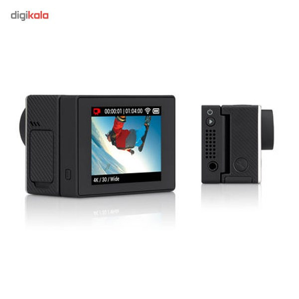 نمایشگر لمسی دوربین گوپرو مدل BacPac ALCDB-401
