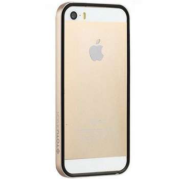 بامپر توتو مدل Evoque مناسب برای گوشی موبایل آیفون 5/5S