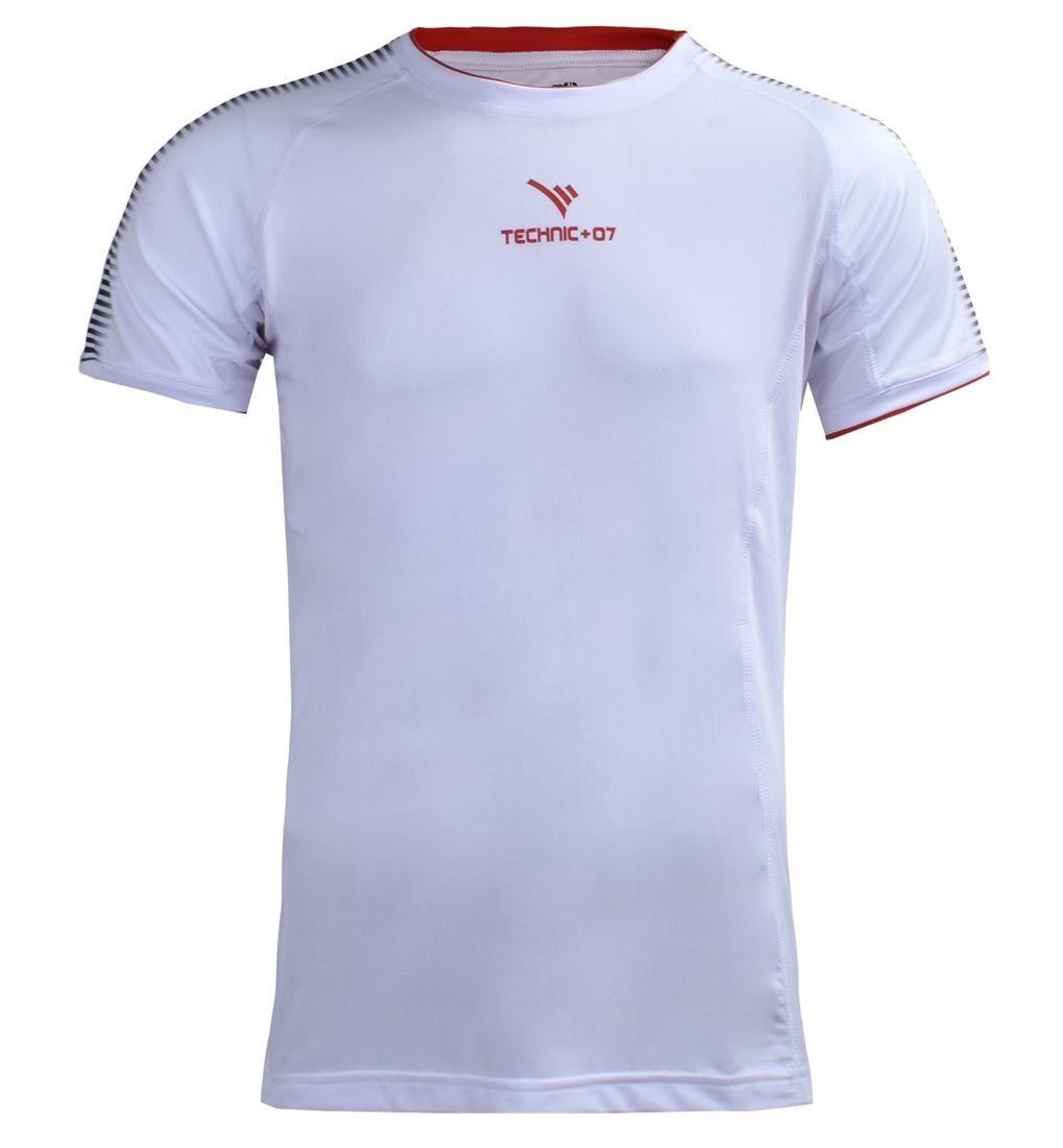 تی شرت ورزشی مردانه تکنیک اسپرت کد TS-132-SE-SO
