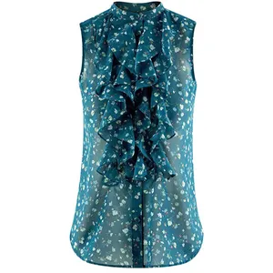 شومیز زنانه اودجی مدل Fiorella کد S3