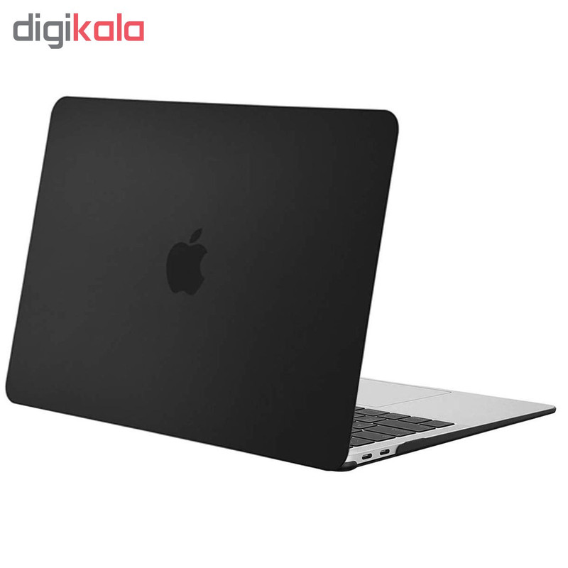کاور مدل H9rdShe11 مناسب برای MacBook Air 2019 13