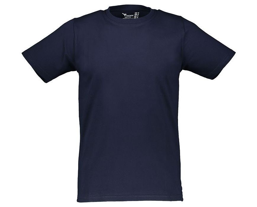 تی شرت مردانه تکنیک اسپرت مدل TS-101-SO