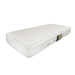 تشک بامبو مدل UL-S3 یک نفره سایز 200×90 سانتی متر