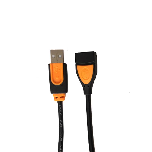 کابل افزایش طول USB آی تی لینک کد 064 طول 1.5 متر