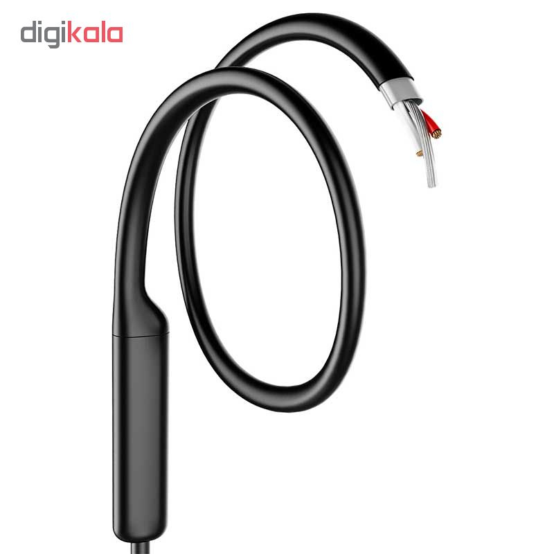 هدفون بلوتوث باسئوس مدل flex