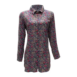 شومیز زنانه کد ۲۰۱۹۸