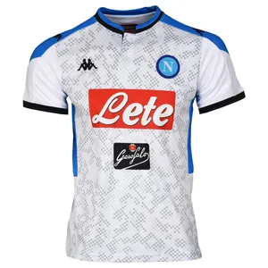 تیشرت ورزشی مردانه طرح اینسینیه مدل Away1920 رنگ سفید
