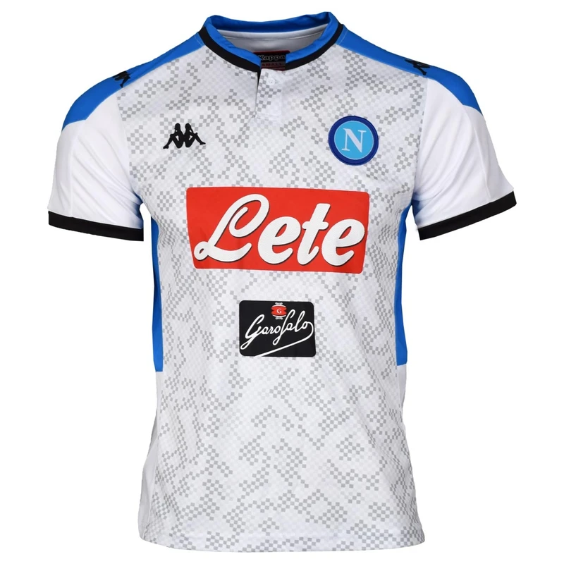 تیشرت ورزشی مردانه طرح اینسینیه مدل Away1920 رنگ سفید