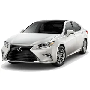 خودرو لکسوس ES350 اتوماتیک سال 2016