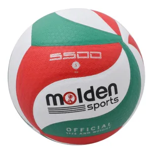 توپ والیبال مولدن مدل MOL5500