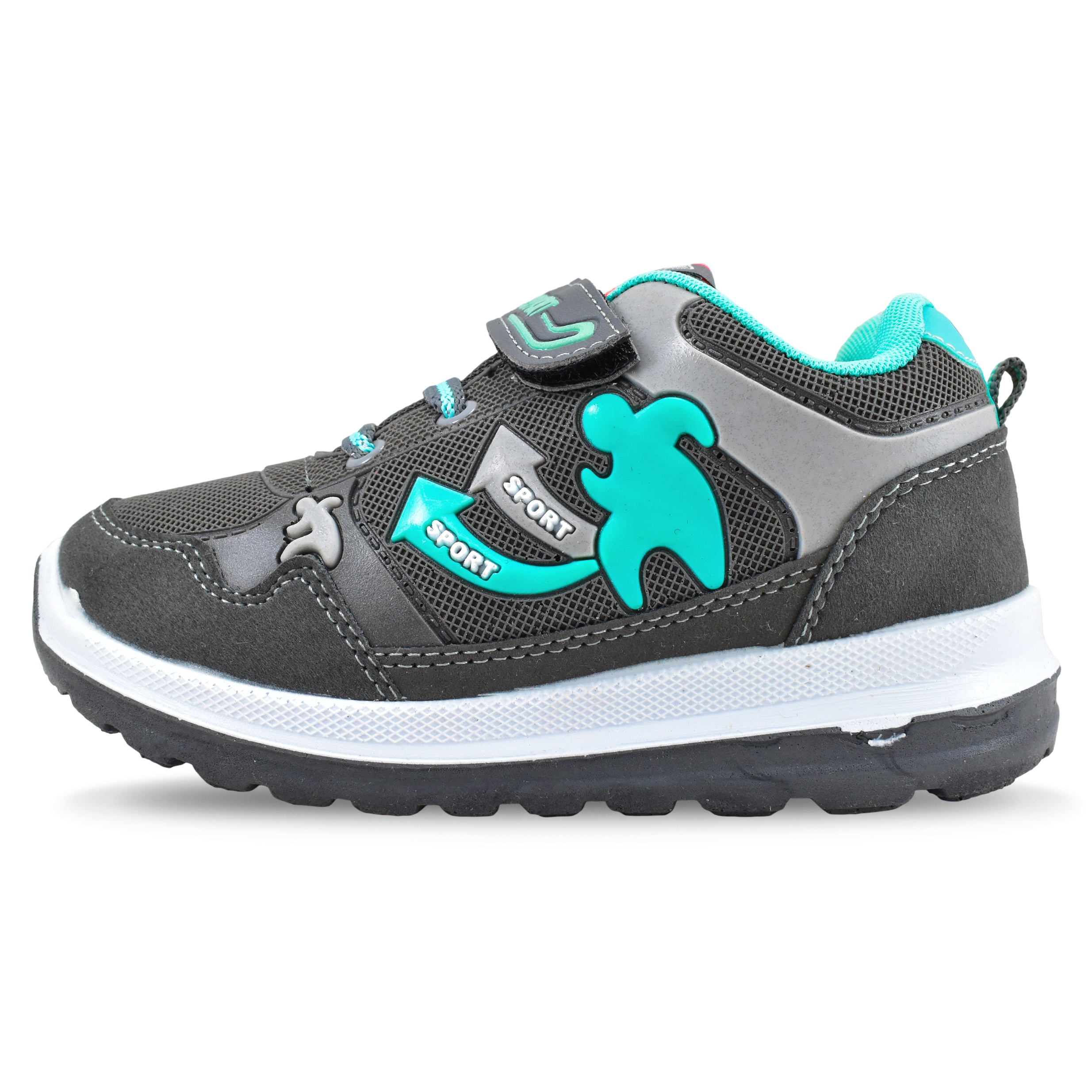 کفش راحتی پسرانه کد 4312