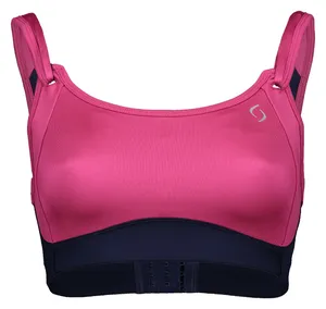 نیم تنه ورزشی زنانه بروکس مدل 350064-664