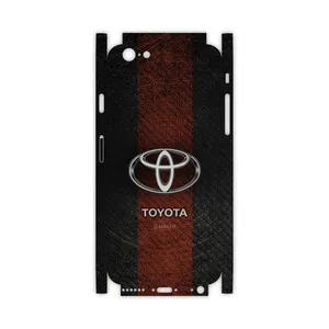 MAHOOT  TOYOTA-FullSkin Cover Sticker for Apple iPhone 6S