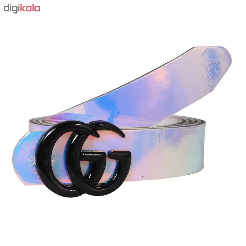 کمربند زنانه مدل 23-5500