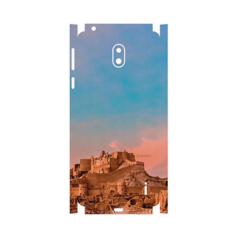 برچسب پوششی ماهوت مدل ARG-e-BAM-FullSkin مناسب برای گوشی موبایل نوکیا 2.2