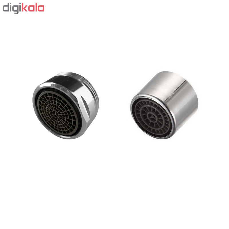 سر شیر آب کد 022 مجموعه دو عددی