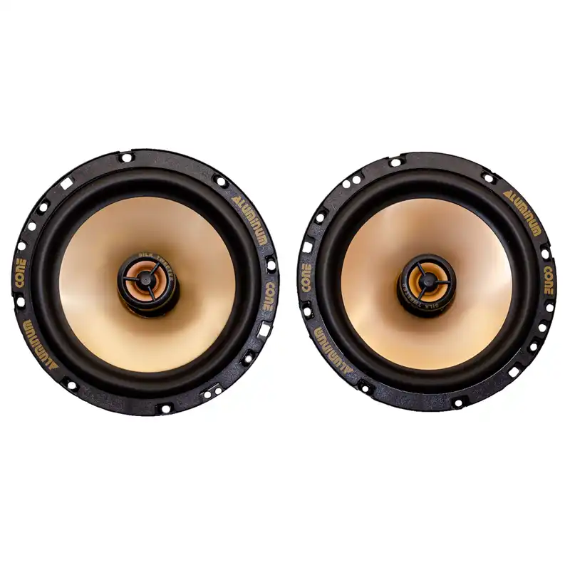 اسپیکر خودرو بلاپانکت مدل VRC165 بسته دو عددی