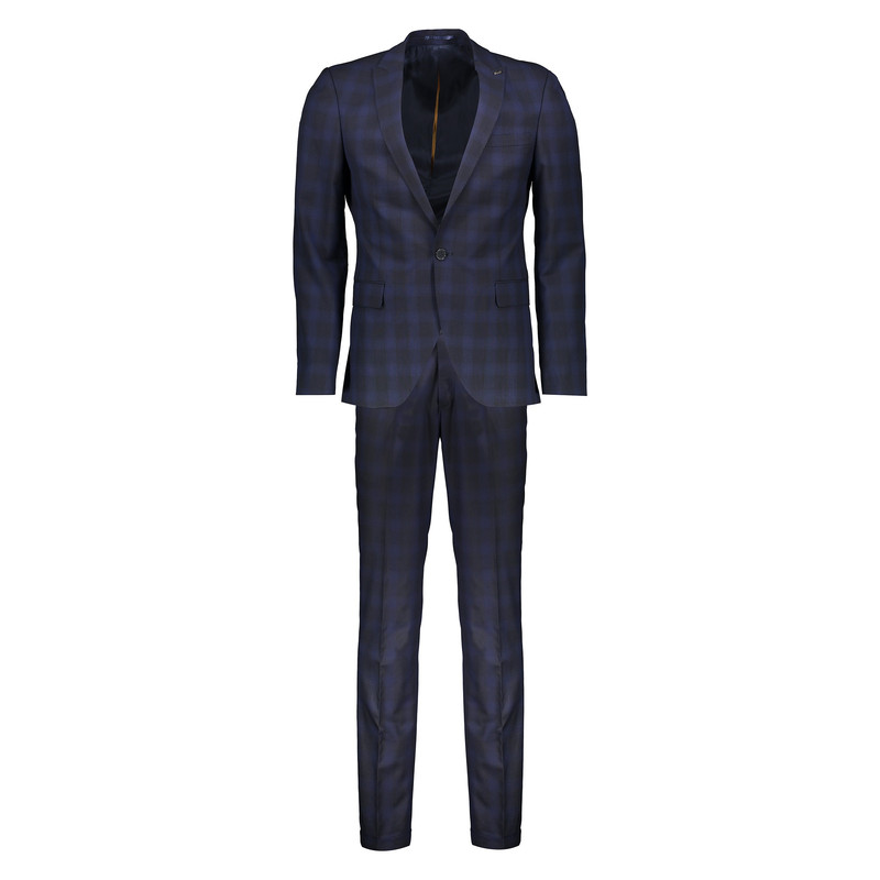 کت و شلوار مردانه اوست مدل 10088tn