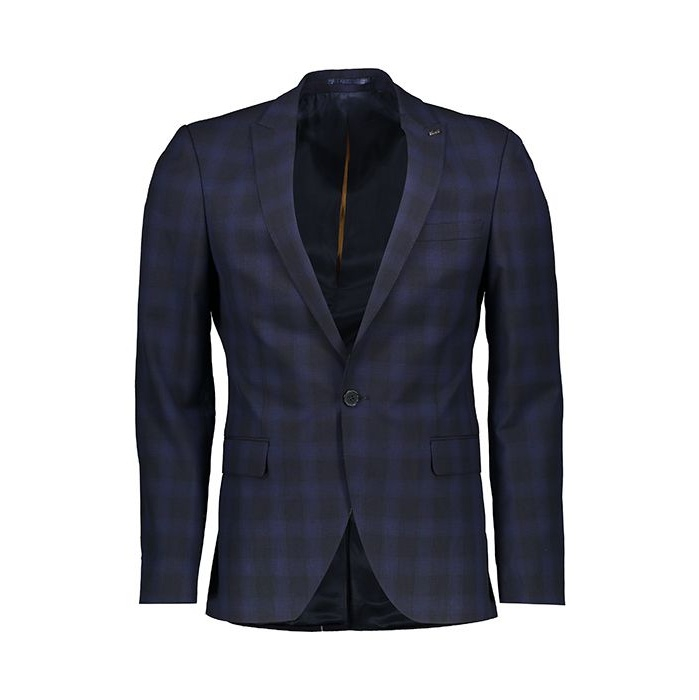 کت و شلوار مردانه اوست مدل 10088tn