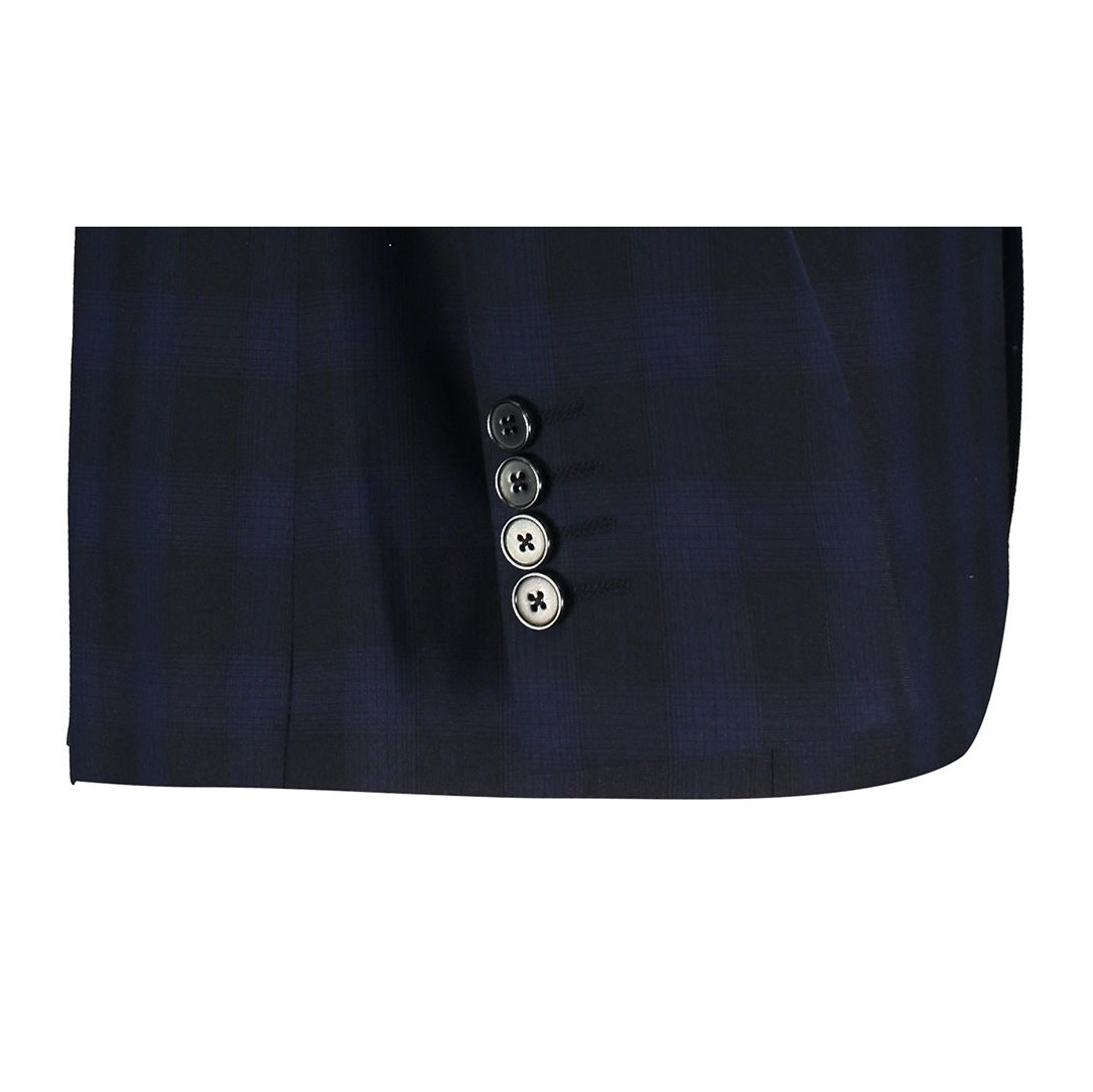 کت و شلوار مردانه اوست مدل 10088tn