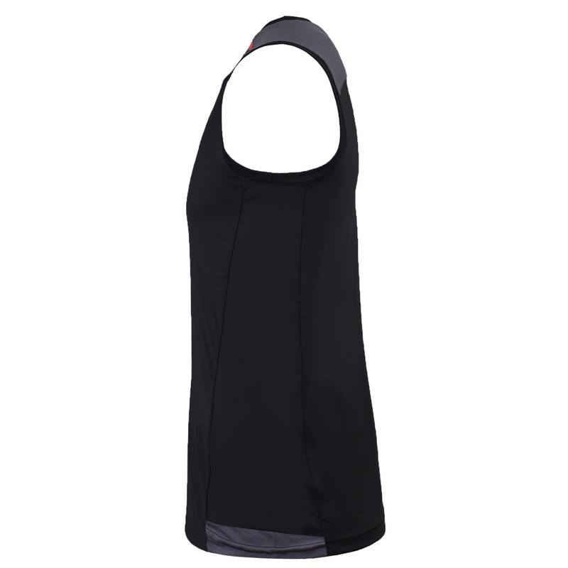 تاپ ورزشی مردانه تکنیک پلاس 07 کد TS-122-ME