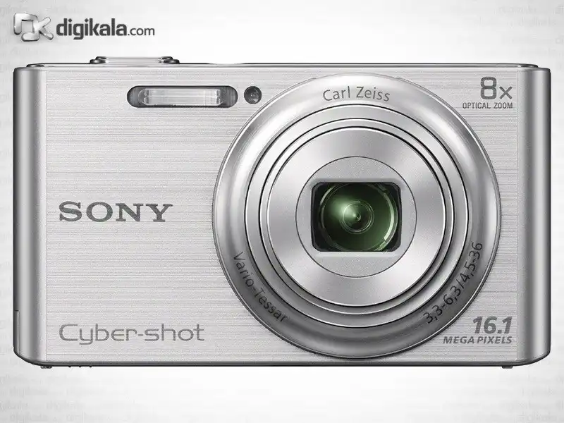 دوربین دیجیتال سونی سایبرشات DSC-W730