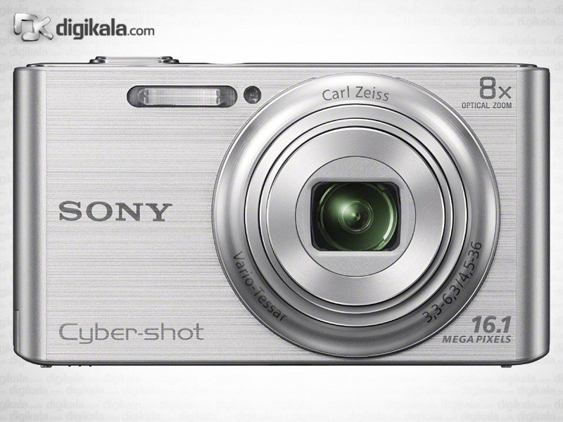 دوربین دیجیتال سونی سایبرشات DSC-W730