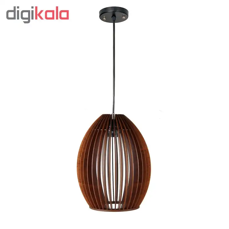 چراغ آویز افتخار کد BAA2101