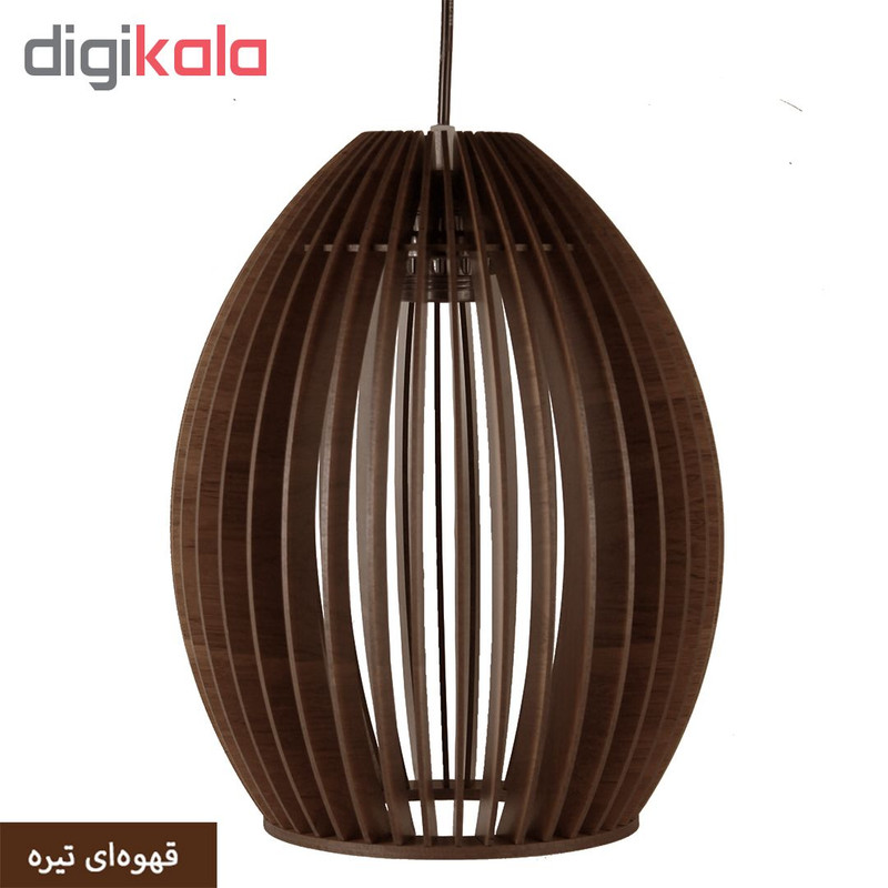 چراغ آویز افتخار کد BAA2101