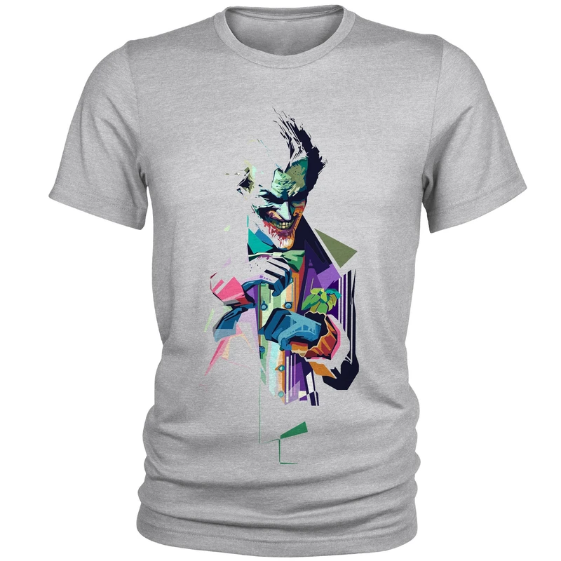 تی شرت مردانه کد S44