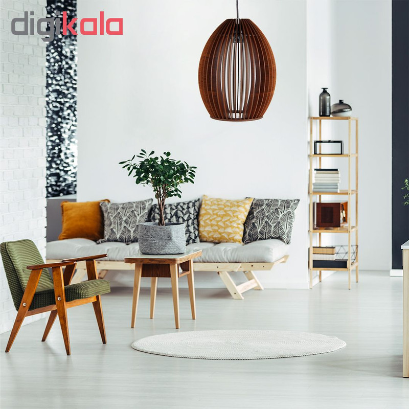 چراغ آویز افتخار کد BAA2101