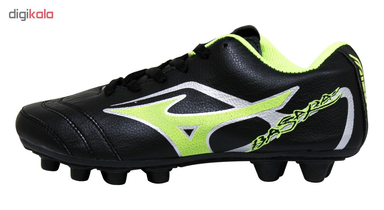 کفش فوتبال پسرانه باسارا مدل Ribery