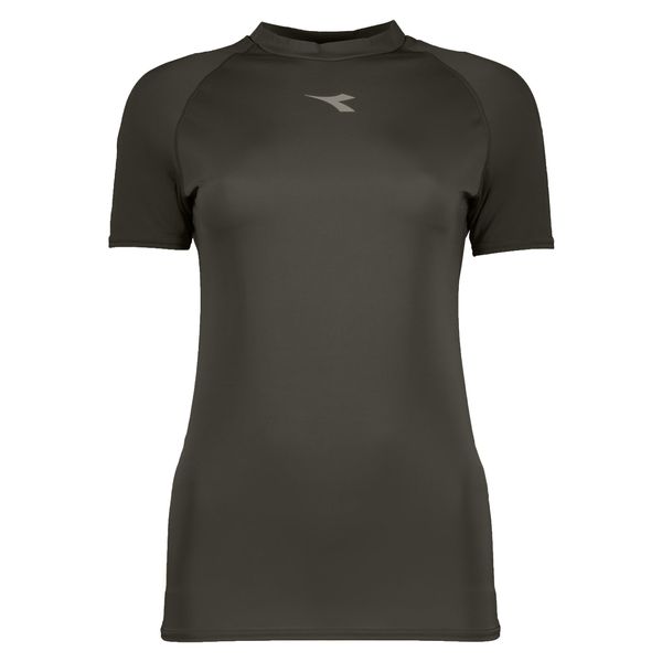 تی شرت ورزشی زنانه دیادورا مدل VSN-9505-SBK
