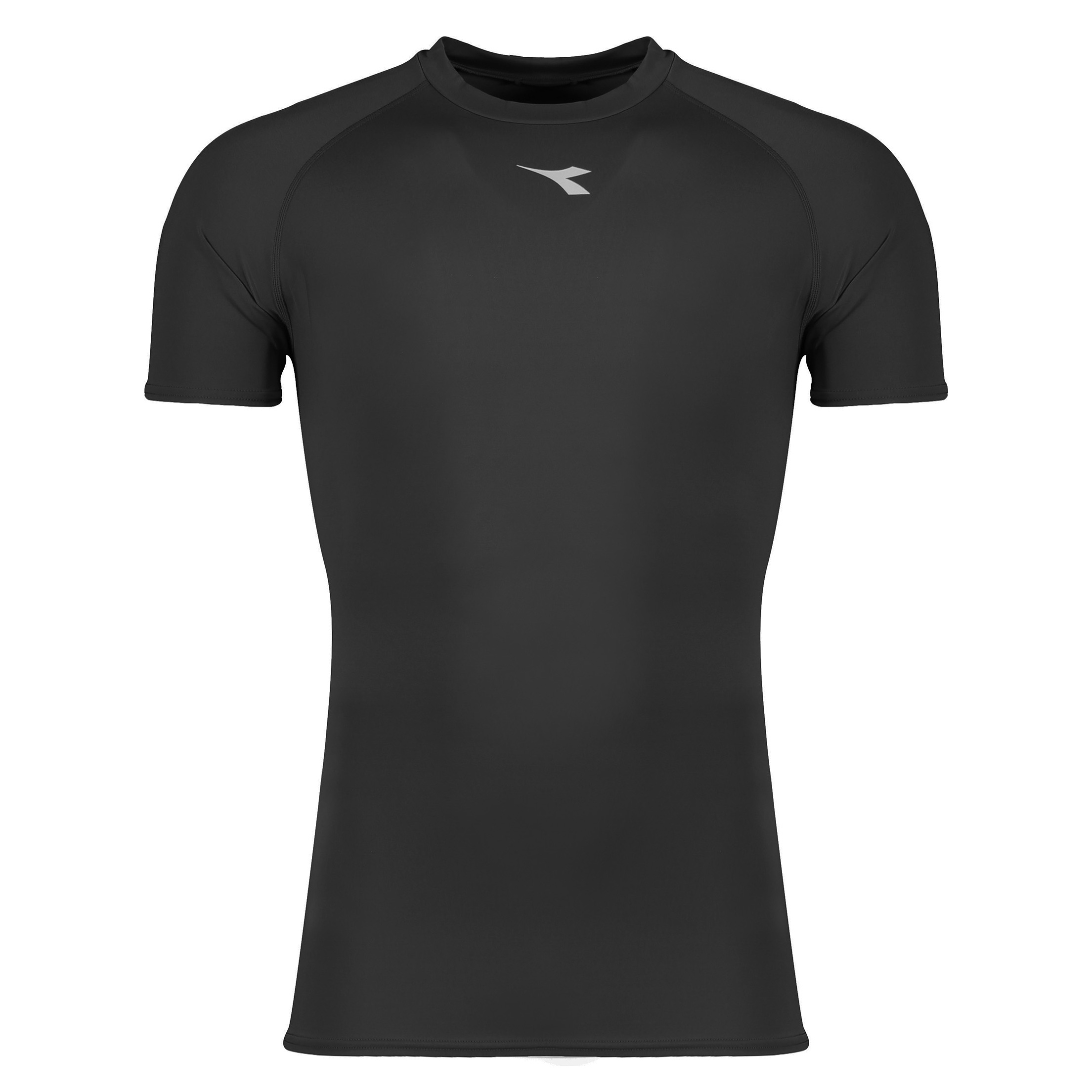 تی شرت ورزشی مردانه دیادورا مدل VSN-9501-BLU