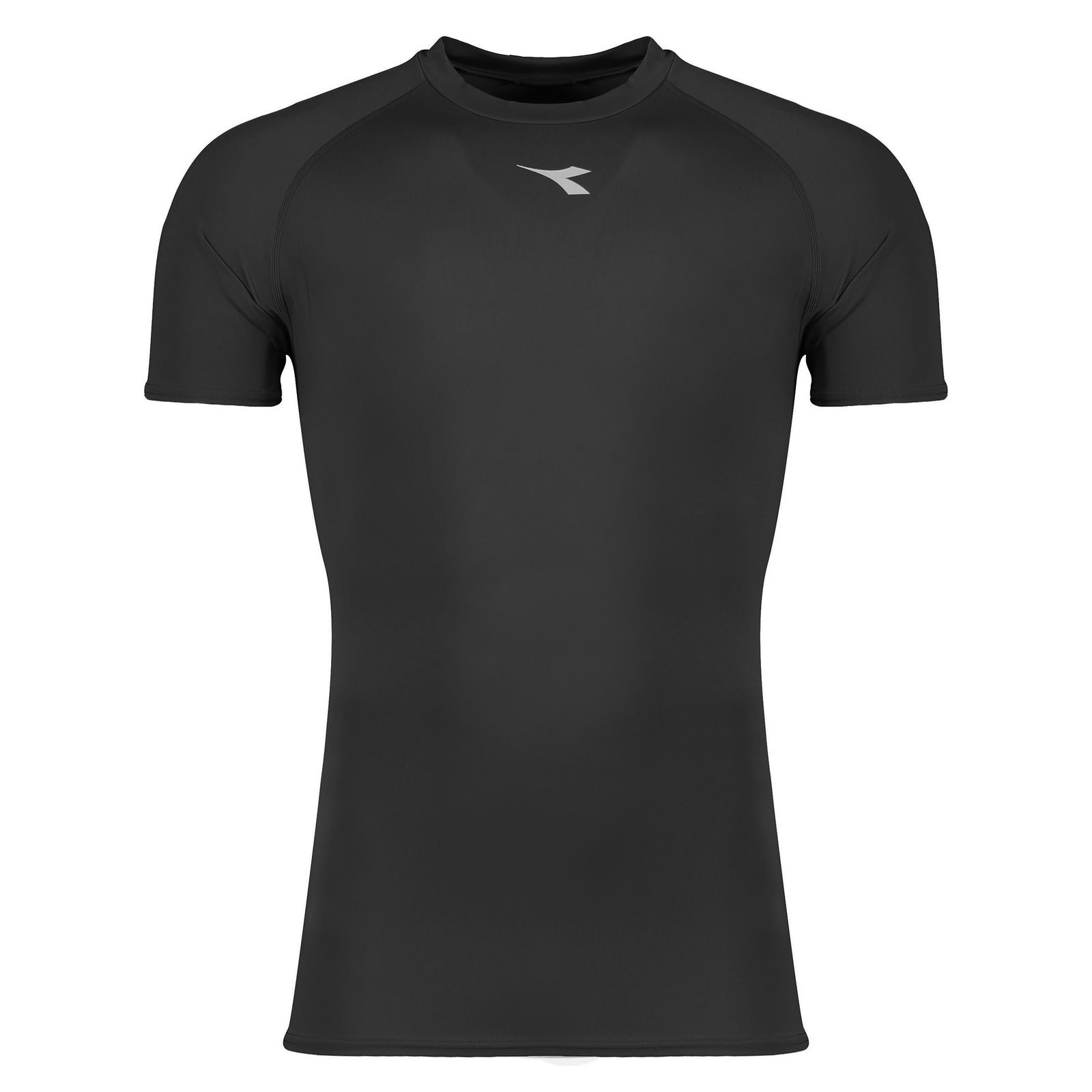 تی شرت ورزشی مردانه دیادورا مدل VSN-9501-BLU -  - 1