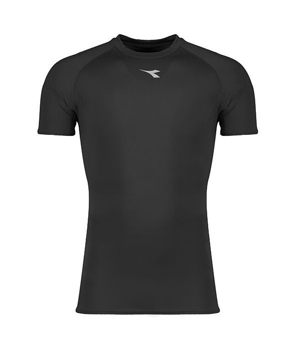 تی شرت ورزشی مردانه دیادورا مدل VSN-9501-BLU -  - 2