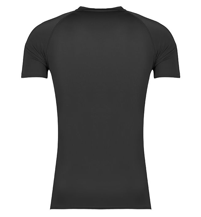 تی شرت ورزشی مردانه دیادورا مدل VSN-9501-BLU