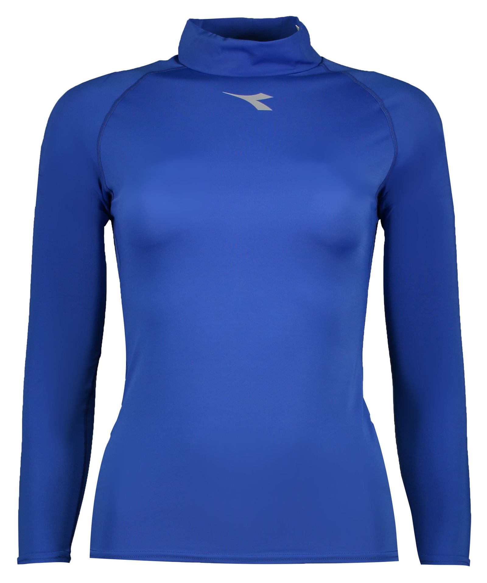تی شرت ورزشی زنانه دیادورا مدل VSN-9504-BLU -  - 1